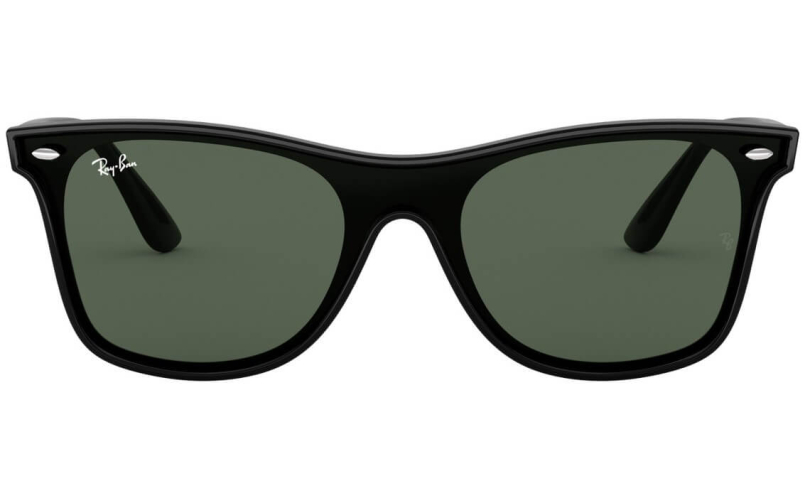 RAY-BAN RB4440N - 601/71 - 41 - 3