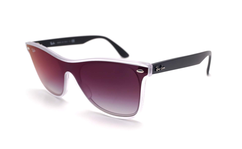 RAY-BAN RB4440N - 6355/U0 - 41