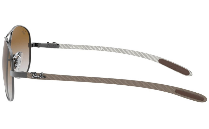 RAY-BAN RB8301 - 004/51 - 59 - 2