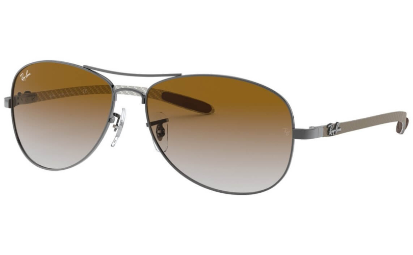 RAY-BAN RB8301 - 004/51 - 59 - 1