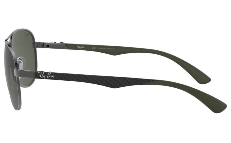 RAY-BAN RB8313 - 004/N5 - 2