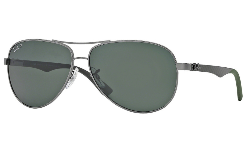 RAY-BAN RB8313 - 004/N5 - 1