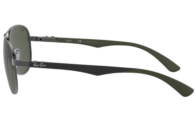 RAY-BAN RB8313 - 004/N5 - 61 - 2