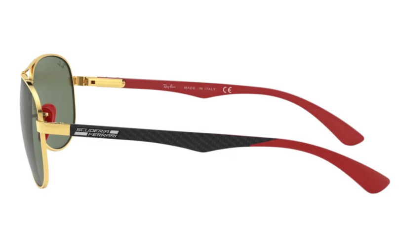 RAY-BAN RB8313M - F008/71 - 2