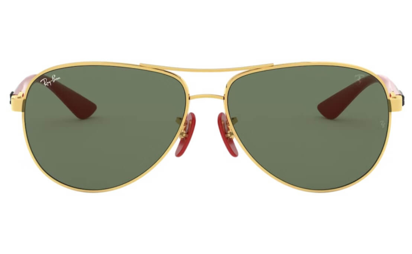 RAY-BAN RB8313M - F008/71 - 3