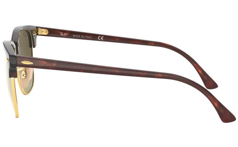 RAY-BAN RB3016 - 990/7O - 51 - 2