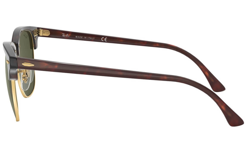 RAY-BAN RB3016 - W0366 - 2