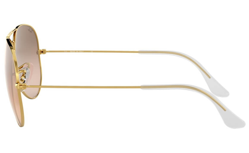 RAY-BAN RB3025 - 001/3E - 2