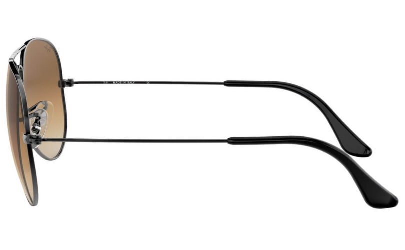 RAY-BAN RB3025 - 004/51 - 2