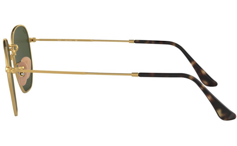 RAY-BAN RB3548N - 001 - 2