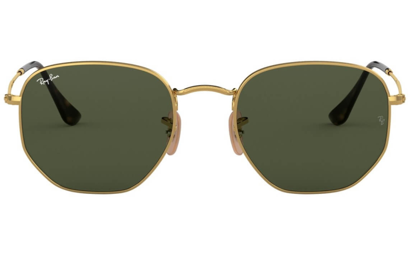 RAY-BAN RB3548N - 001 - 3