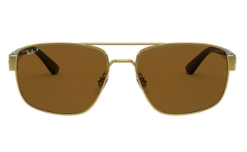 RAY-BAN RB3663 - 001/57 - 3