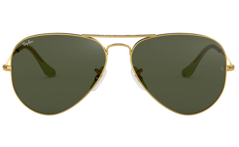 RAY-BAN RB3025 - L0205 - 58 - 3