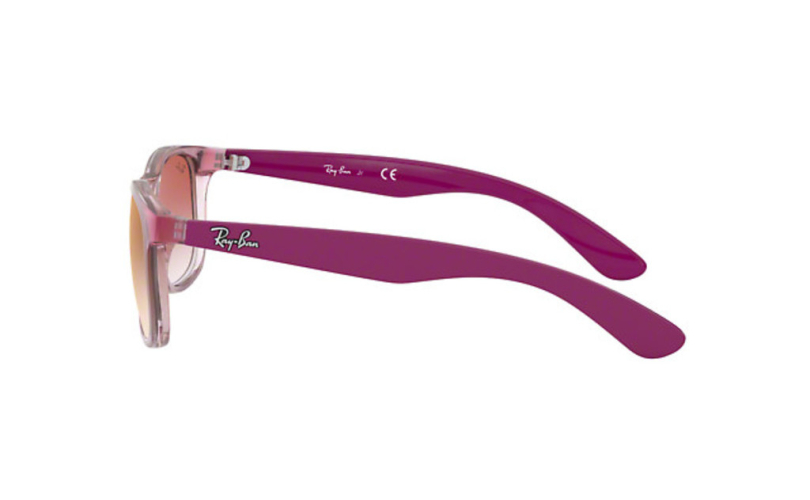 RAY-BAN - JUNIOR RJ9062S - 7052/V0 - 48 - 2