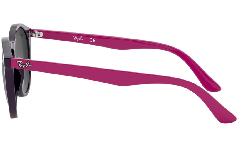 RAY-BAN - JUNIOR RJ9064S - 7021/8G - 44 - 2