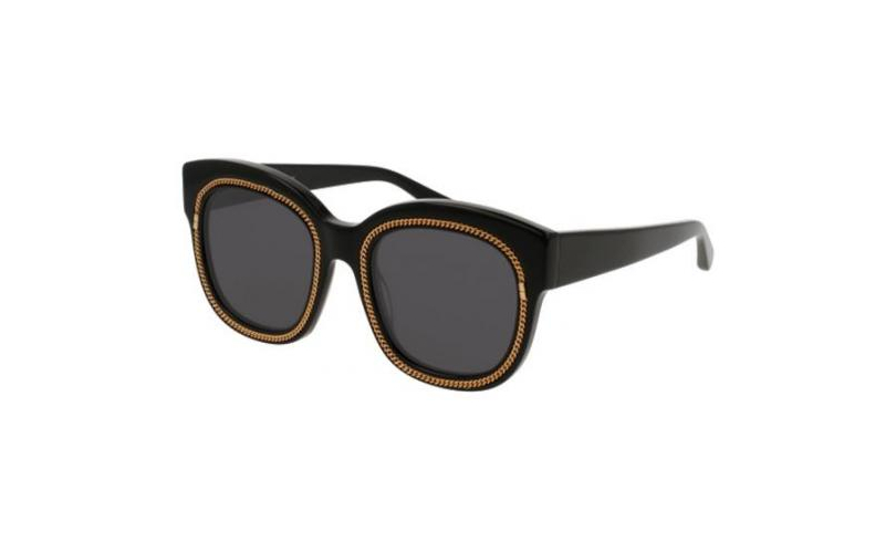 STELLA McCARTNEY SC0041/S - 001 - 1 - Skyoptic.ro STELLA McCARTNEY SC0041/S - 001 - 1