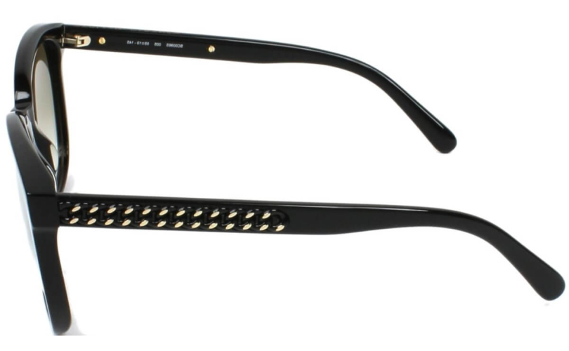 STELLA McCARTNEY SC0096/S - 005 - 2