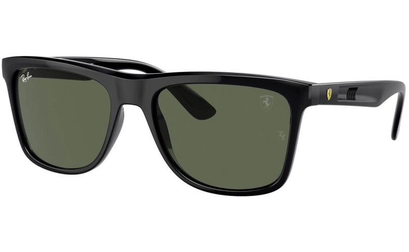 RAY-BAN FERRARI RB4413M - F68371 - SkyOptic