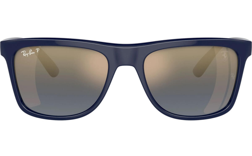RAY-BAN FERRARI RB4413M - F688J0 - 3