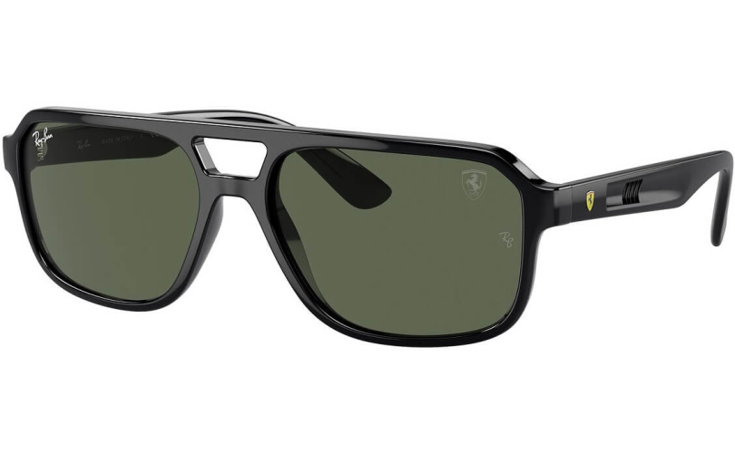 RAY-BAN FERRARI RB4414M - F68371 - 1