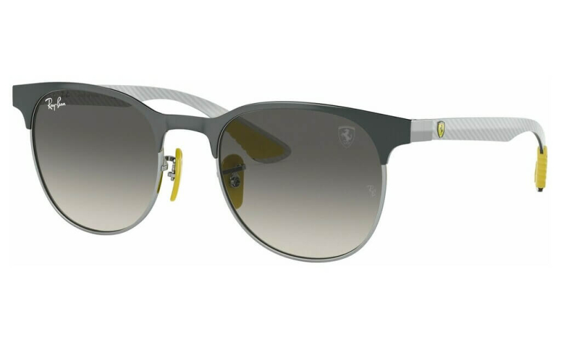 RAY-BAN FERRARI RB8327M - F080011 - 1