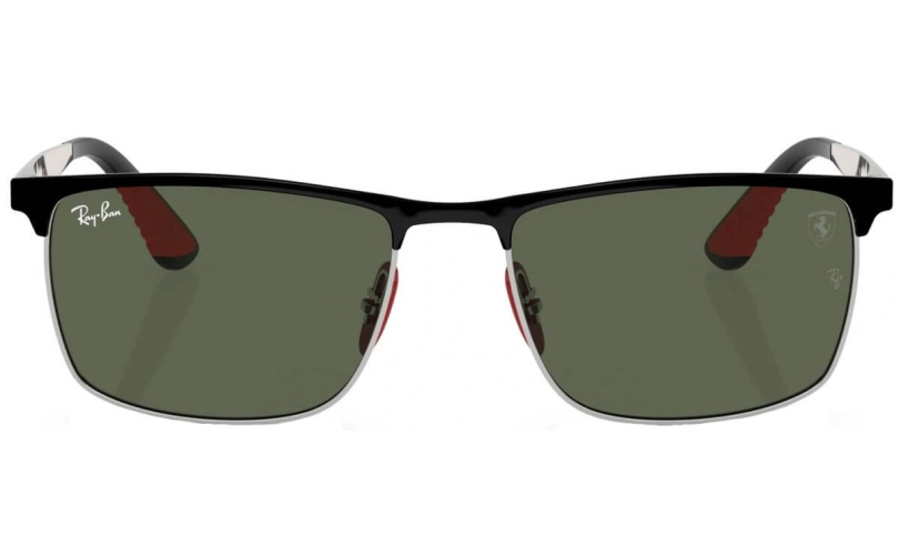RAY-BAN FERRARI RB3726M - F06071 - 3