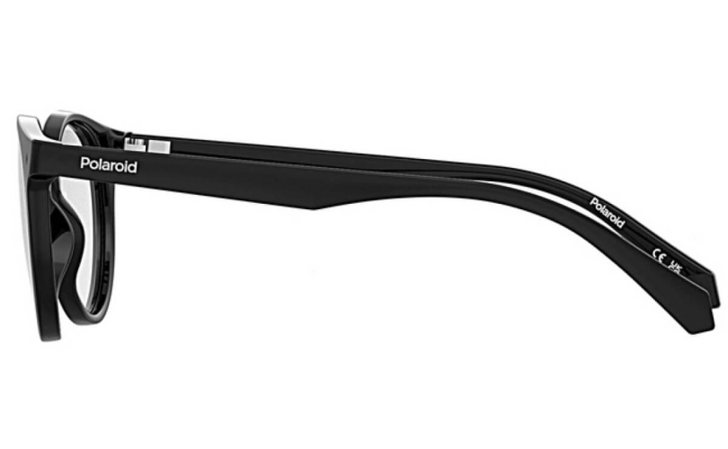 POLAROID PLD D814 - 807 - 2