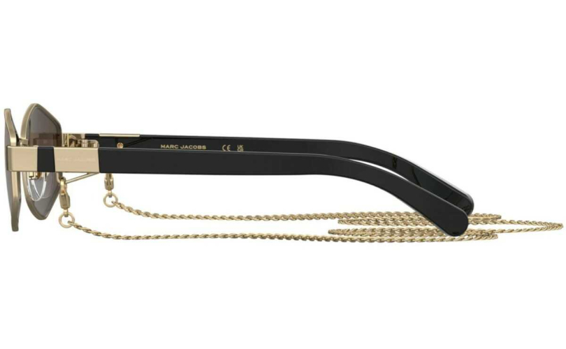 MARC JACOBS MARC 496/S - RHL/VP - 2
