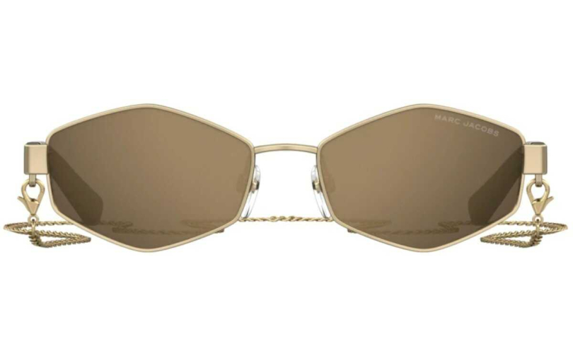 MARC JACOBS MARC 496/S - RHL/VP - 3