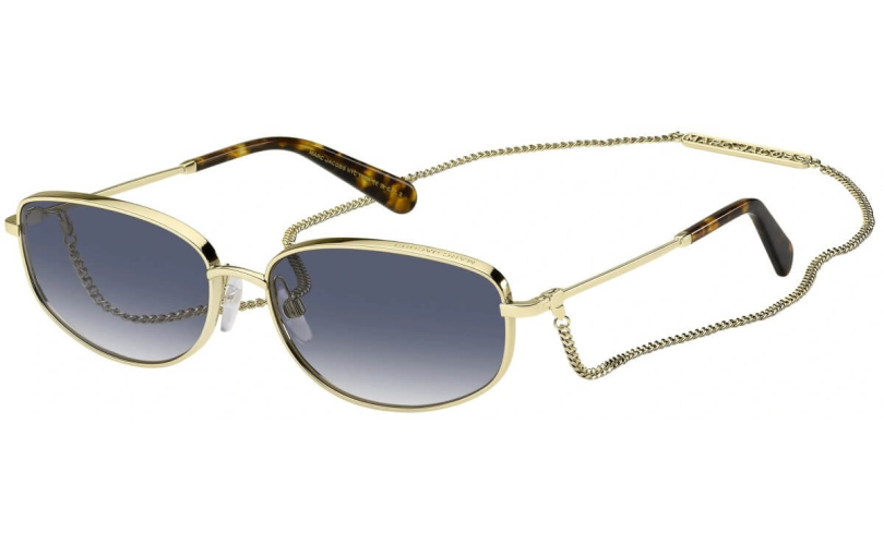 MARC JACOBS MARC 772/N/S - LKS/08