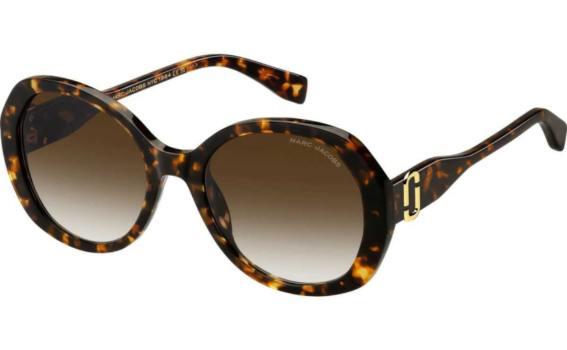 MARC JACOBS MARC 763/S - 086/HA