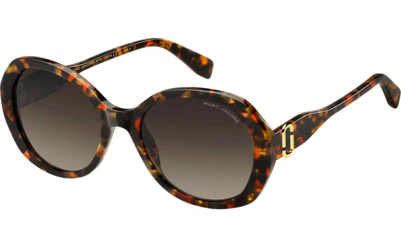 MARC JACOBS MARC 763/S - 0UC/HA