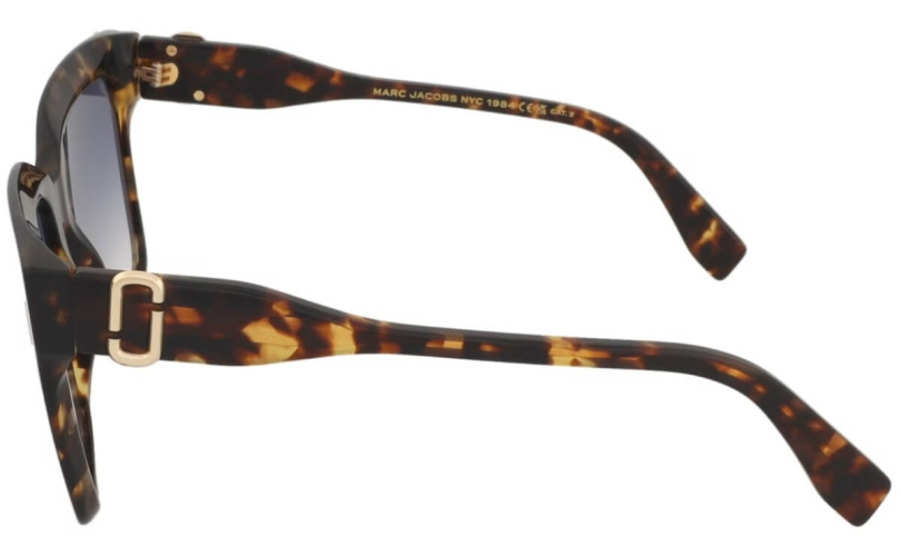 MARC JACOBS MARC 764/S - 086/08 - 2