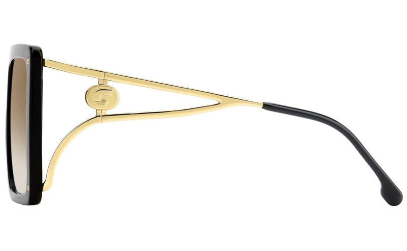 CARRERA CA UNICA/SE - 807/86 - 2