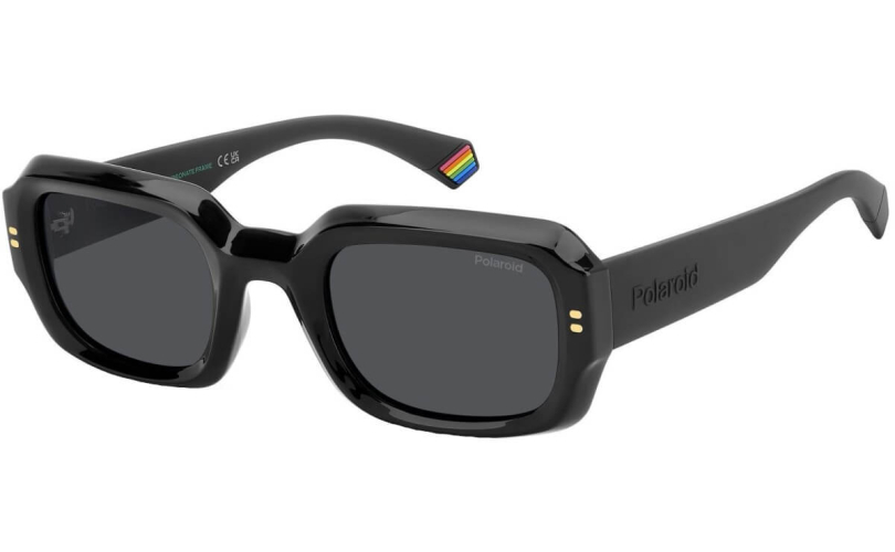 POLAROID PLD6239/S/X - 807/M9