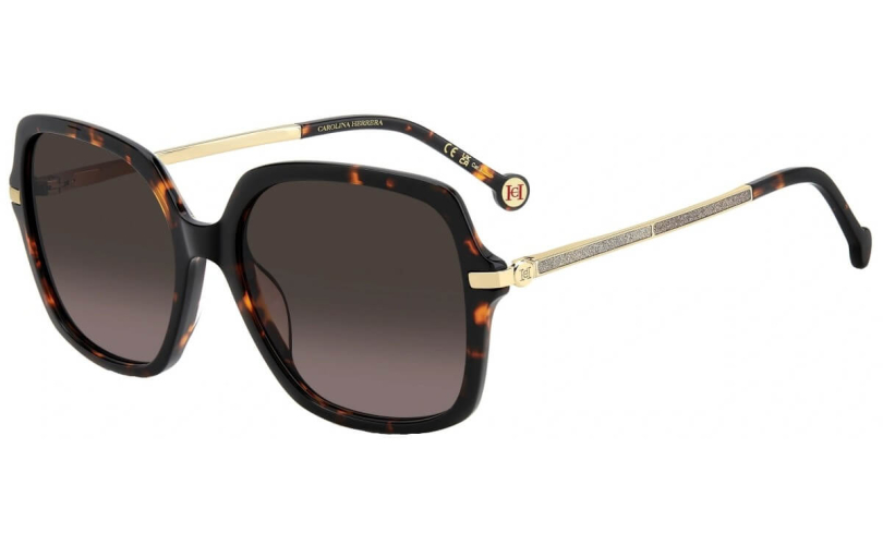 CAROLINA HERRERA HER 0285/G/S - 086/HA
