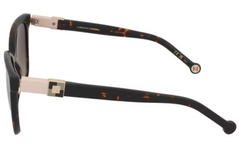 CAROLINA HERRERA HER 0297/S - 086/HA - 2 - Skyoptic.ro CAROLINA HERRERA HER 0297/S - 086/HA - 2