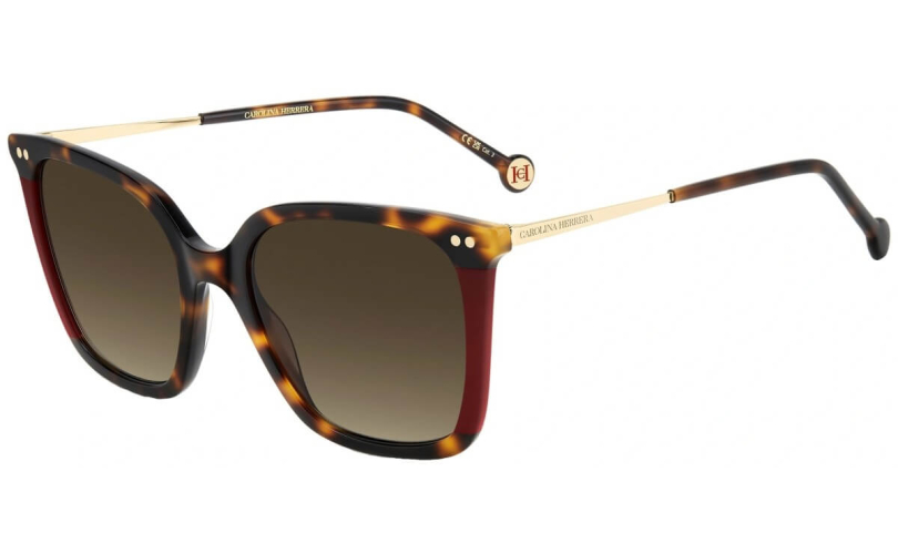 CAROLINA HERRERA HER 0292/S - 086/HA