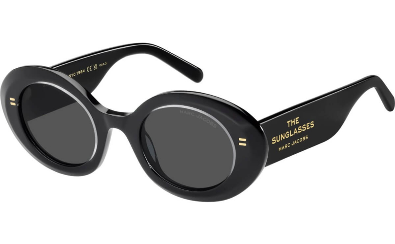 MARC JACOBS MARC 799/S - MNG/IR