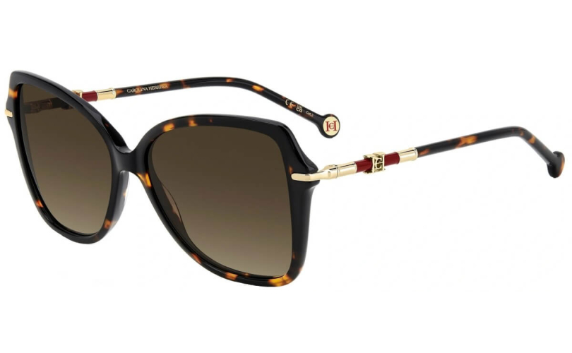 CAROLINA HERRERA HER 0302/S - 086/HA