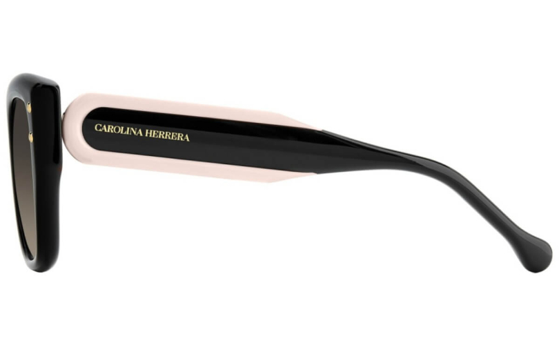 CAROLINA HERRERA HER 0312/s - 3H2/HA - 2