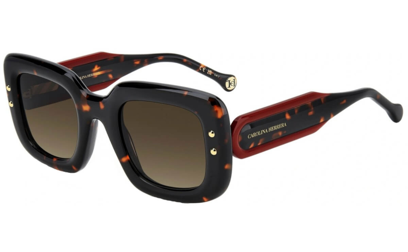CAROLINA HERRERA HER 0313/s - 086/HA