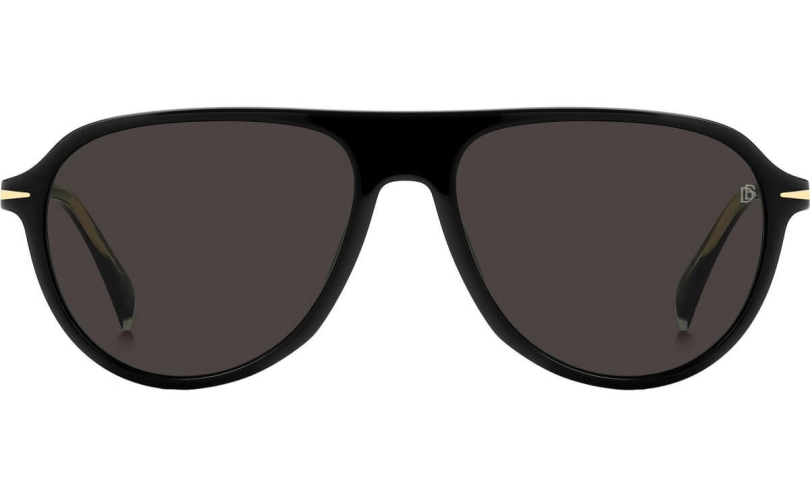 DAVID BECKHAM DB1200/S - 807/IR - 3