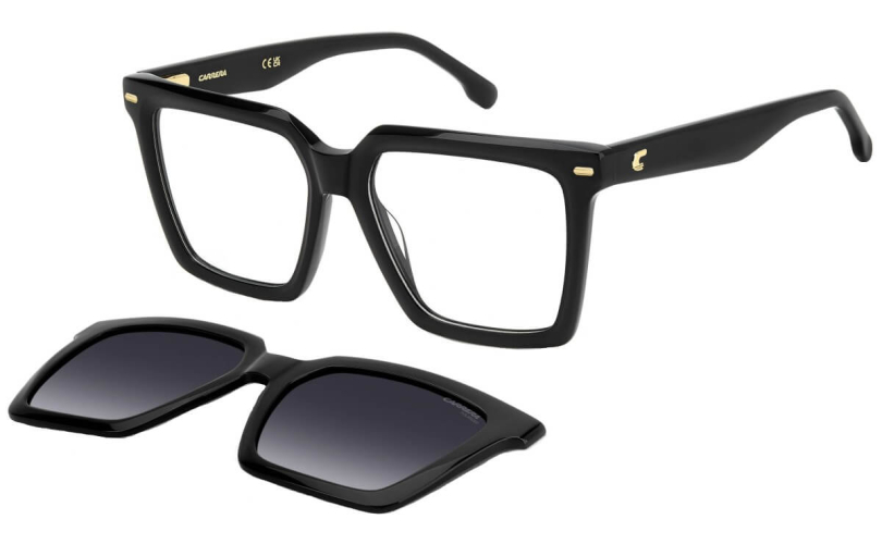 CARRERA CA 3080/C - 807/WJ - 54 - 1