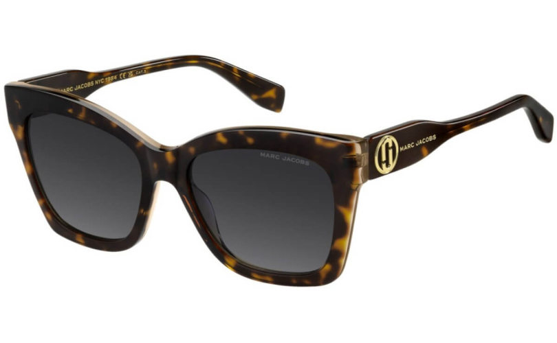 MARC JACOBS MARC 853/S - XLT/90 - 1