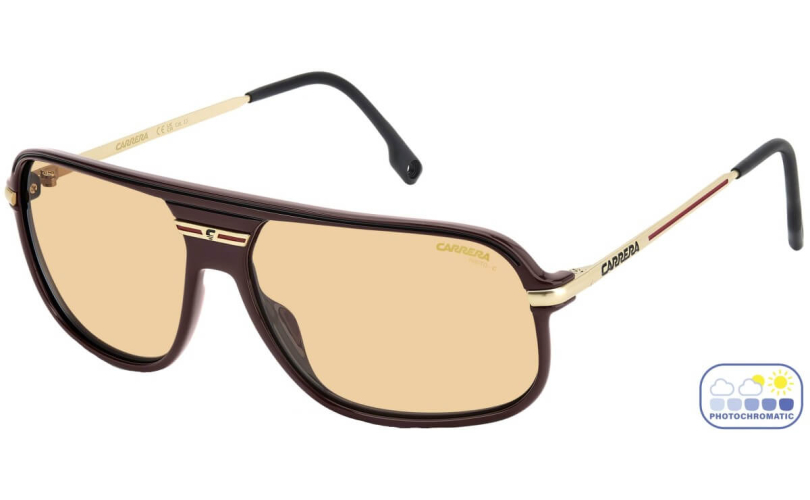 CARRERA C SPORT 10/S - 6K3/Q6