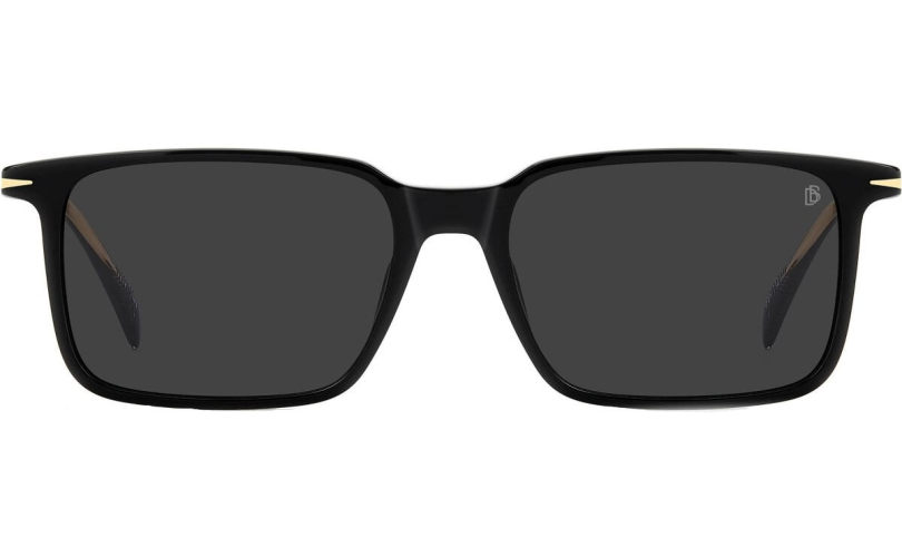 DAVID BECKHAM DB1220/S - 807/IR - 3