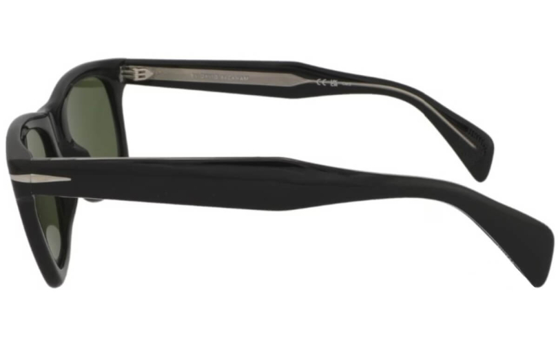 DAVID BECKHAM DB1222/S - 807/QT - 2