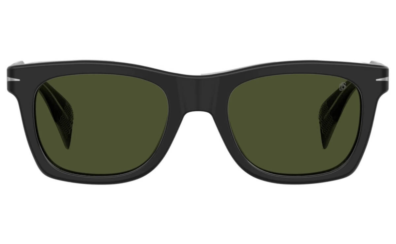 DAVID BECKHAM DB1222/S - 807/QT - 3
