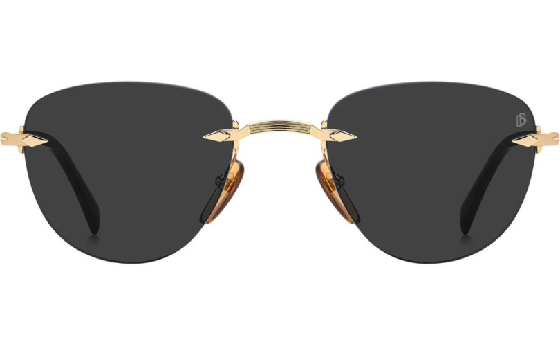 DAVID BECKHAM DB1224/S - RHL/IR - 2